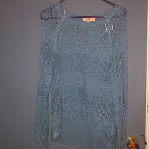 Pink Republic Sweater